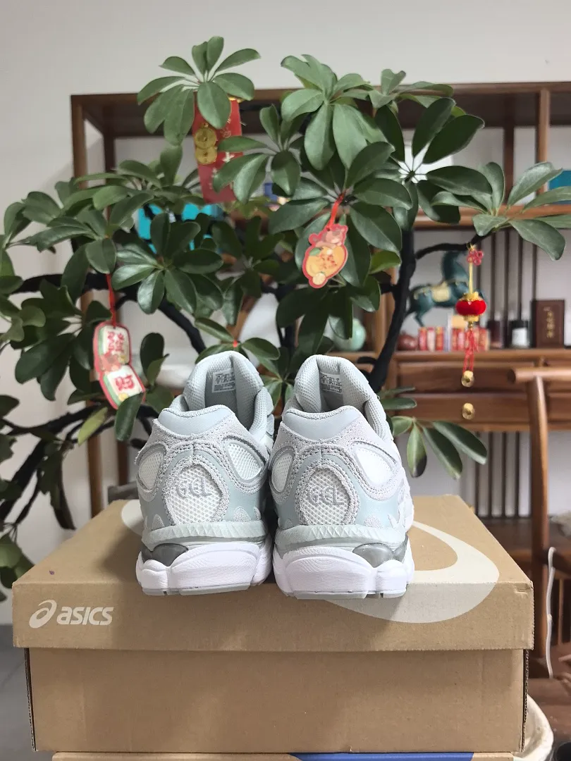 Asics 5442F תמונה 85