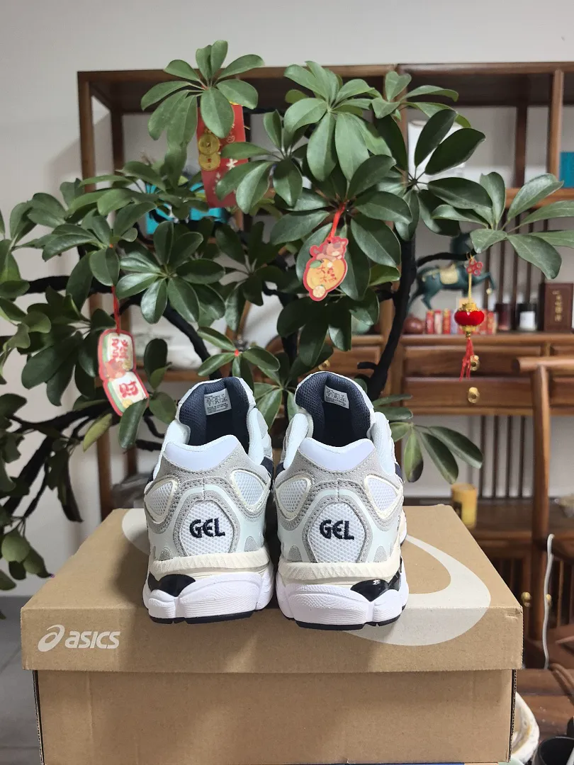 Asics 5442F תמונה 88