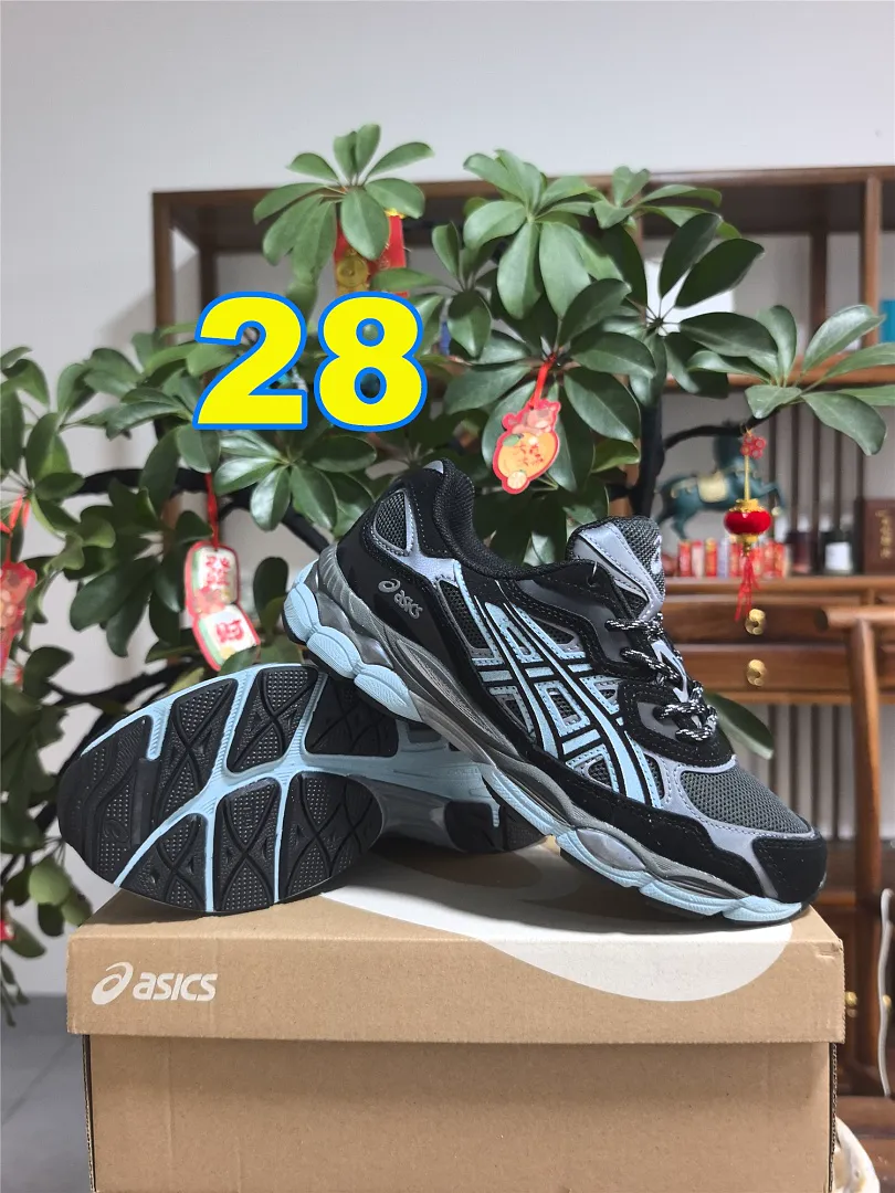 Asics 5442F תמונה 9