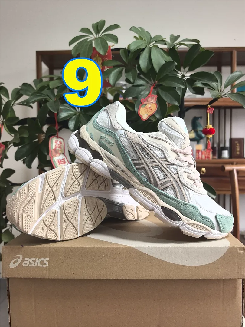 Asics 5443F תמונה 10