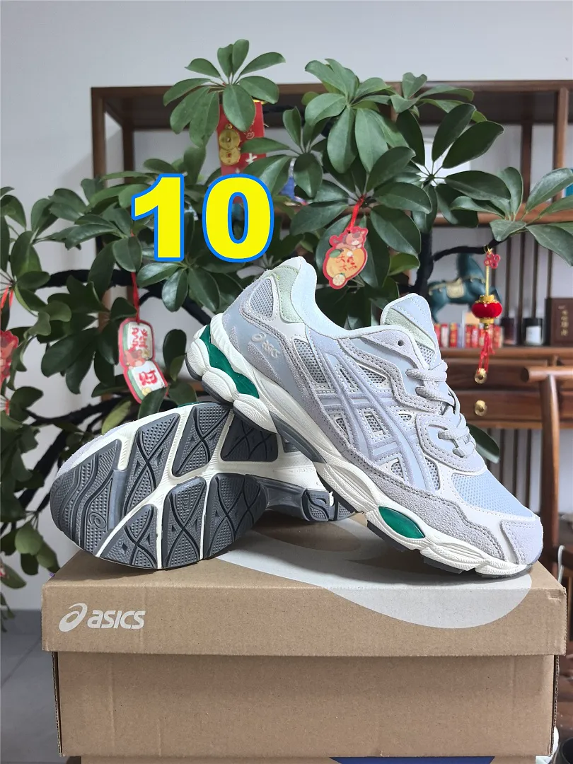 Asics 5443F תמונה 11