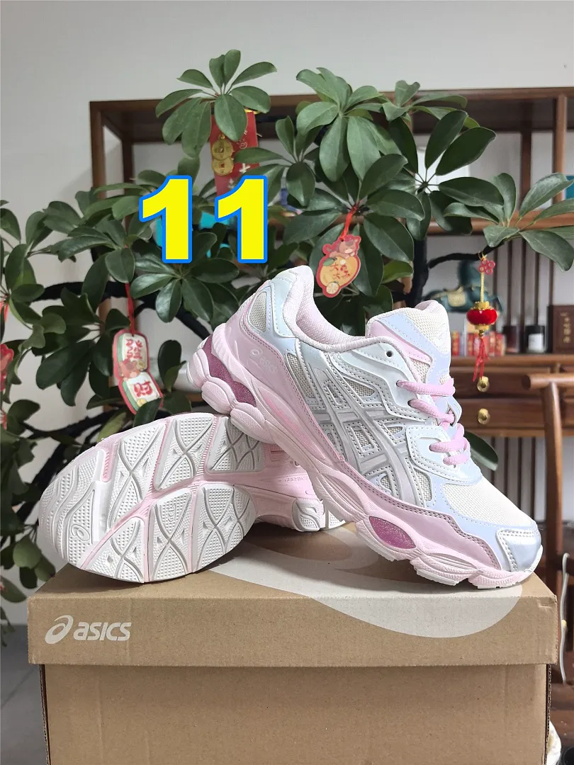 Asics 5443F תמונה 12