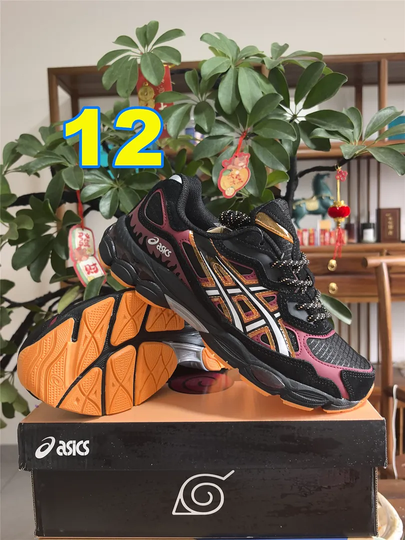 Asics 5443F תמונה 13
