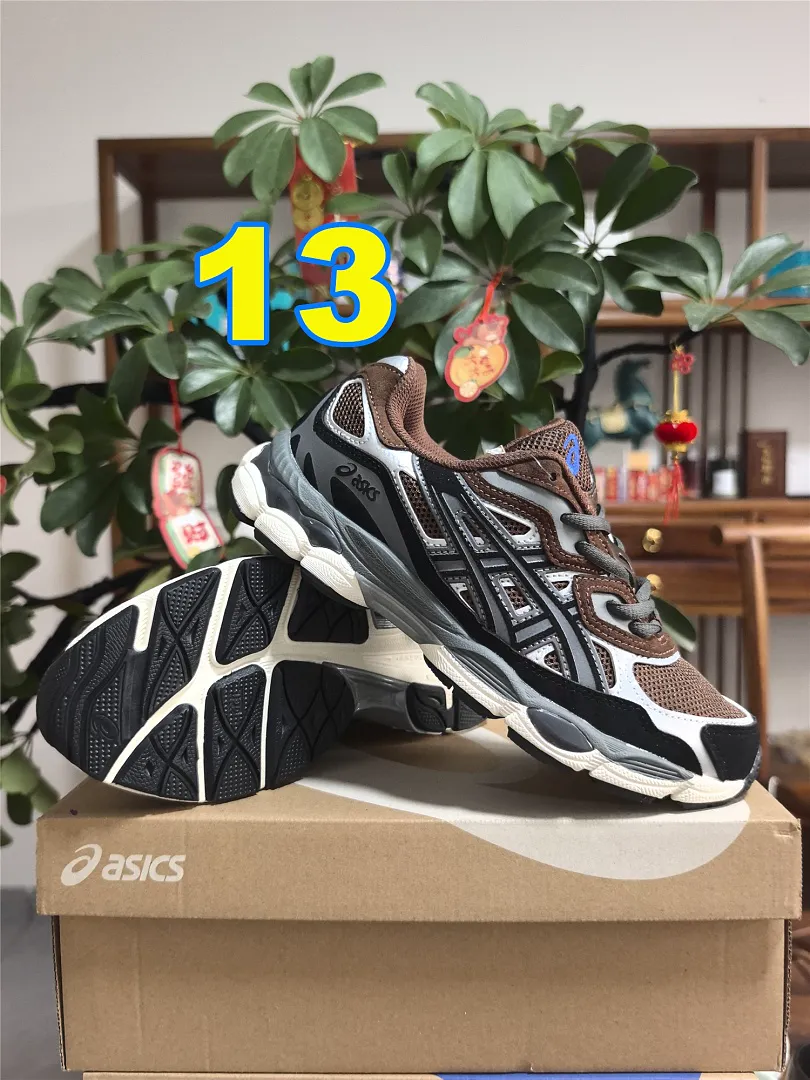 Asics 5443F תמונה 14