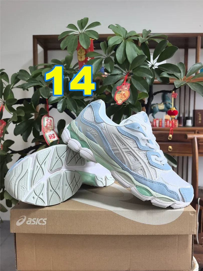 Asics 5443F תמונה 15