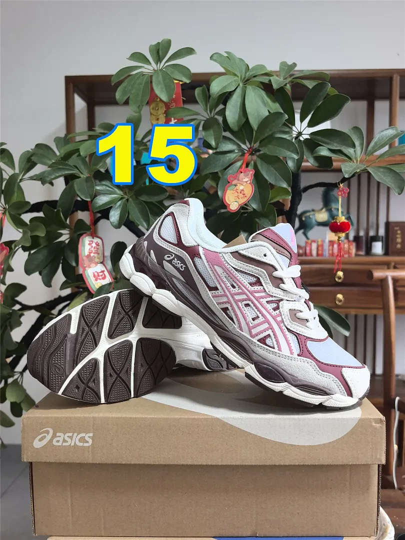 Asics 5443F תמונה 16