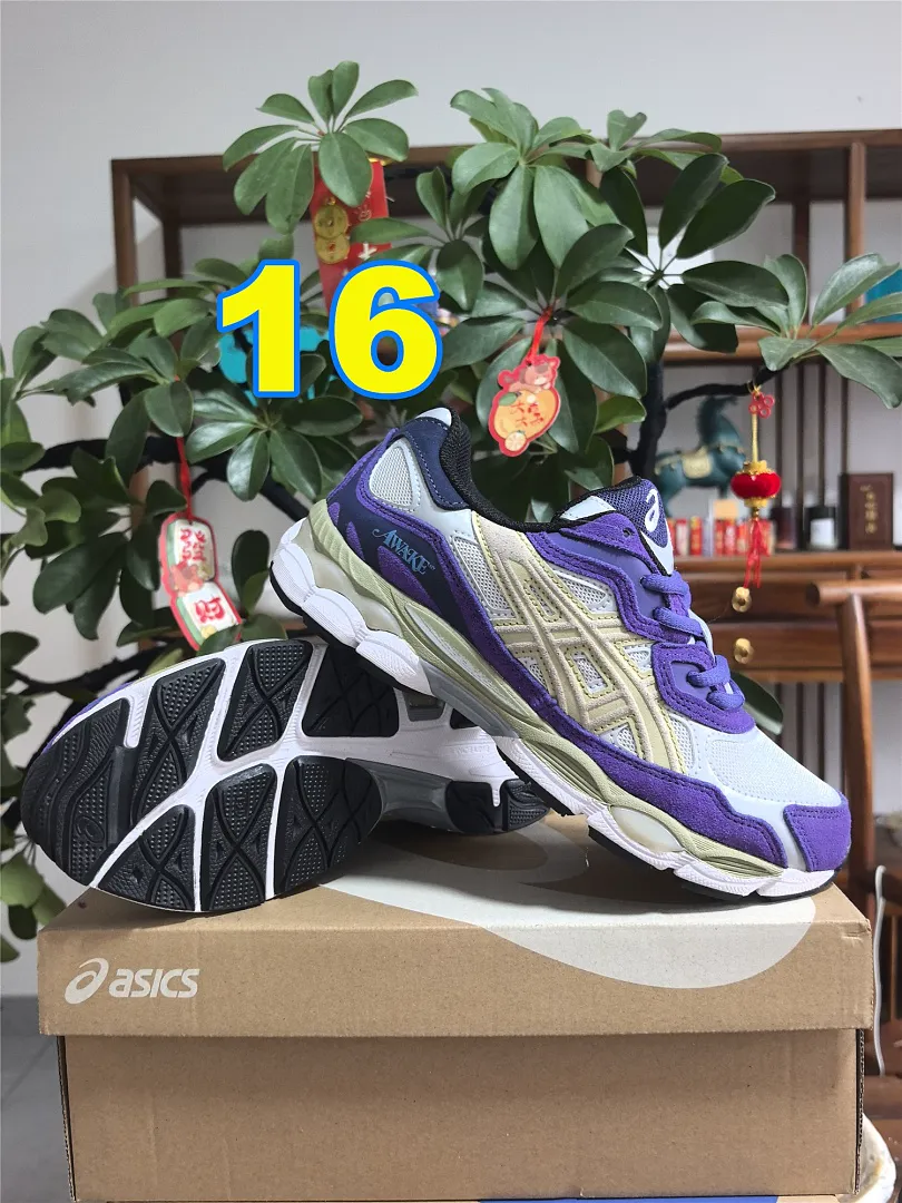 Asics 5443F תמונה 17