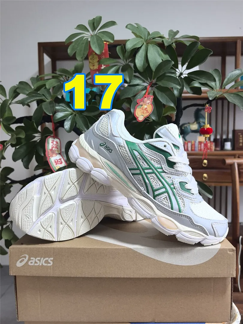 Asics 5443F תמונה 18