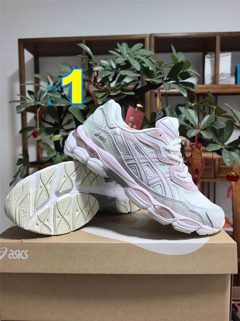 Asics 5443F תמונה 2