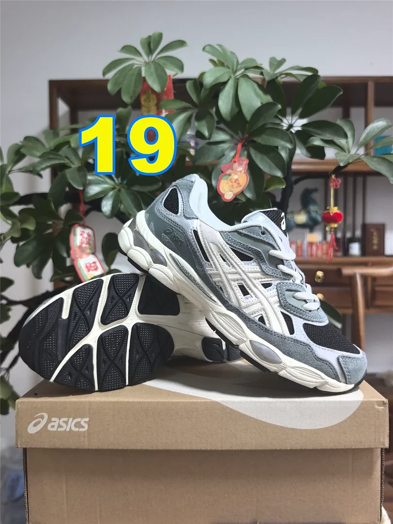 Asics 5443F תמונה 20