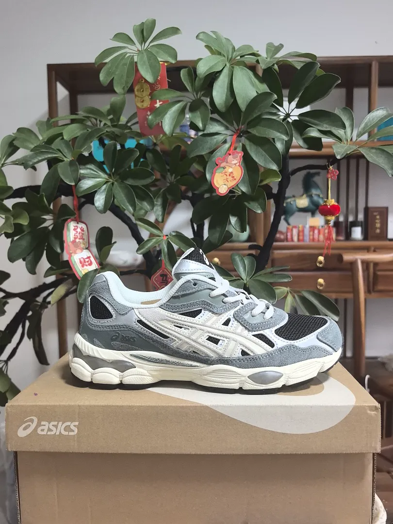 Asics 5443F תמונה 21