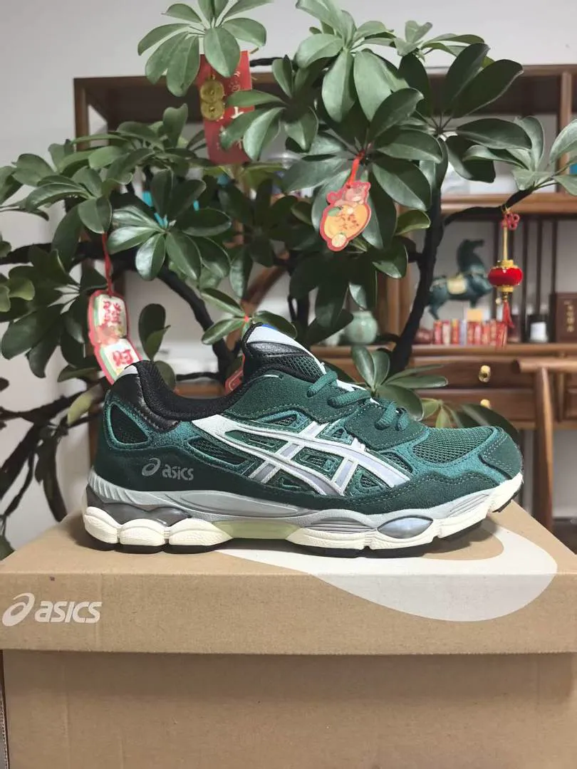 Asics 5443F תמונה 24