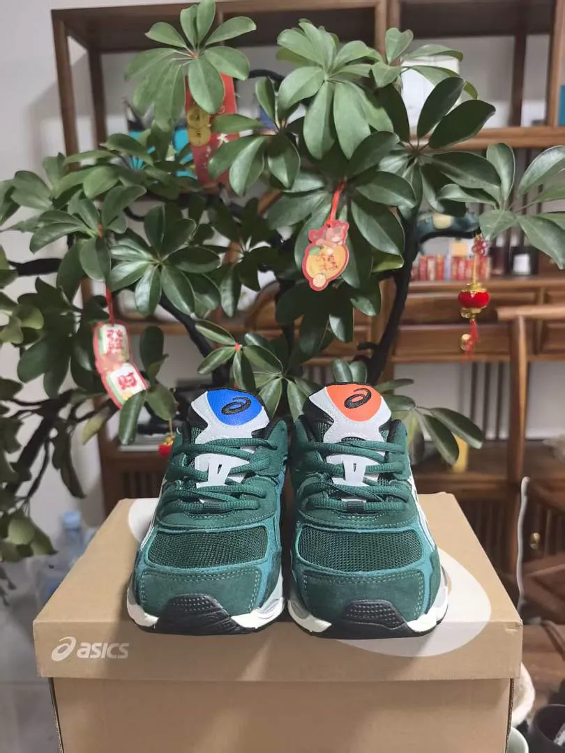 Asics 5443F תמונה 25