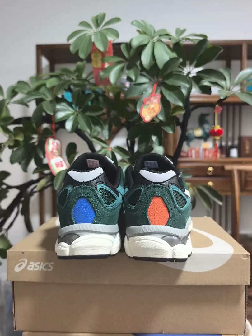 Asics 5443F תמונה 26