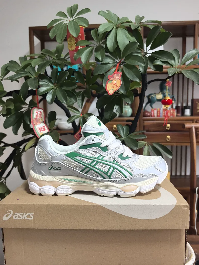 Asics 5443F תמונה 27