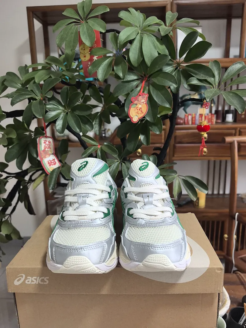 Asics 5443F תמונה 28