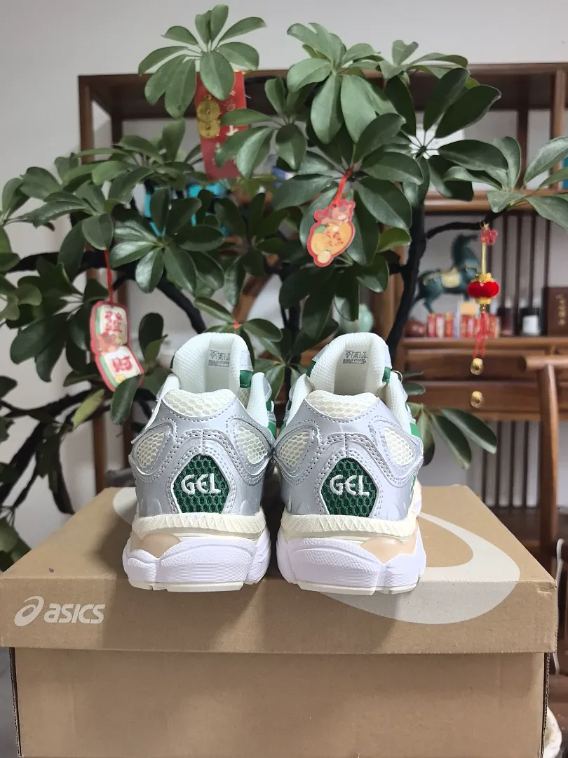 Asics 5443F תמונה 29