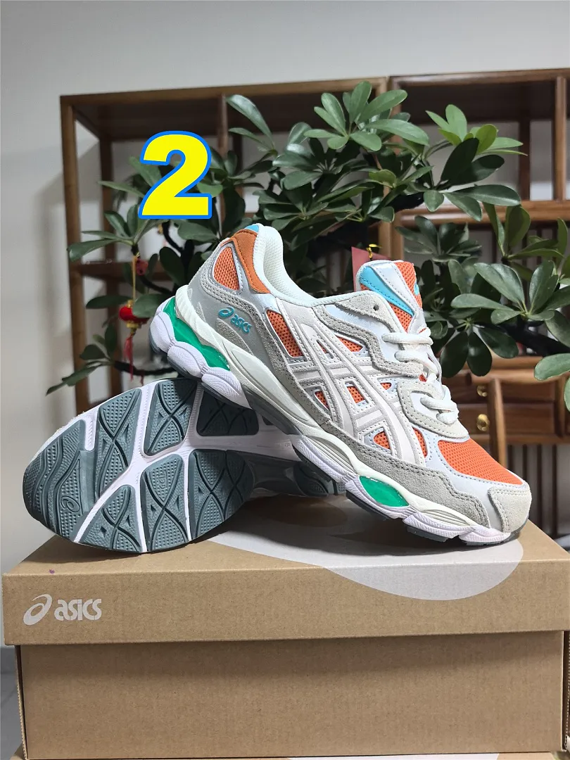 Asics 5443F תמונה 3