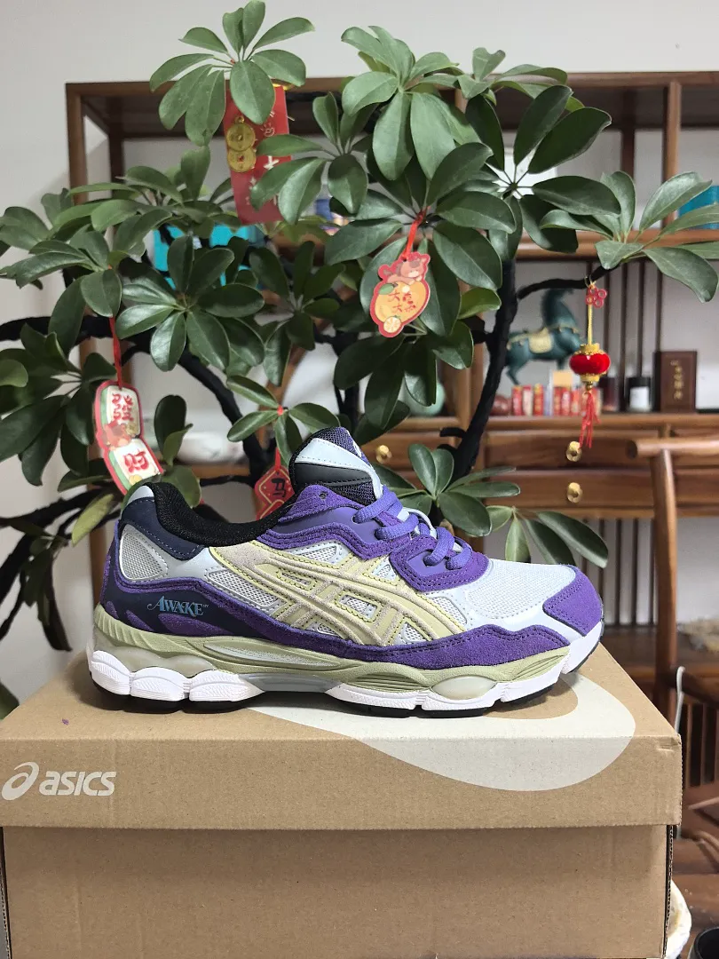 Asics 5443F תמונה 30