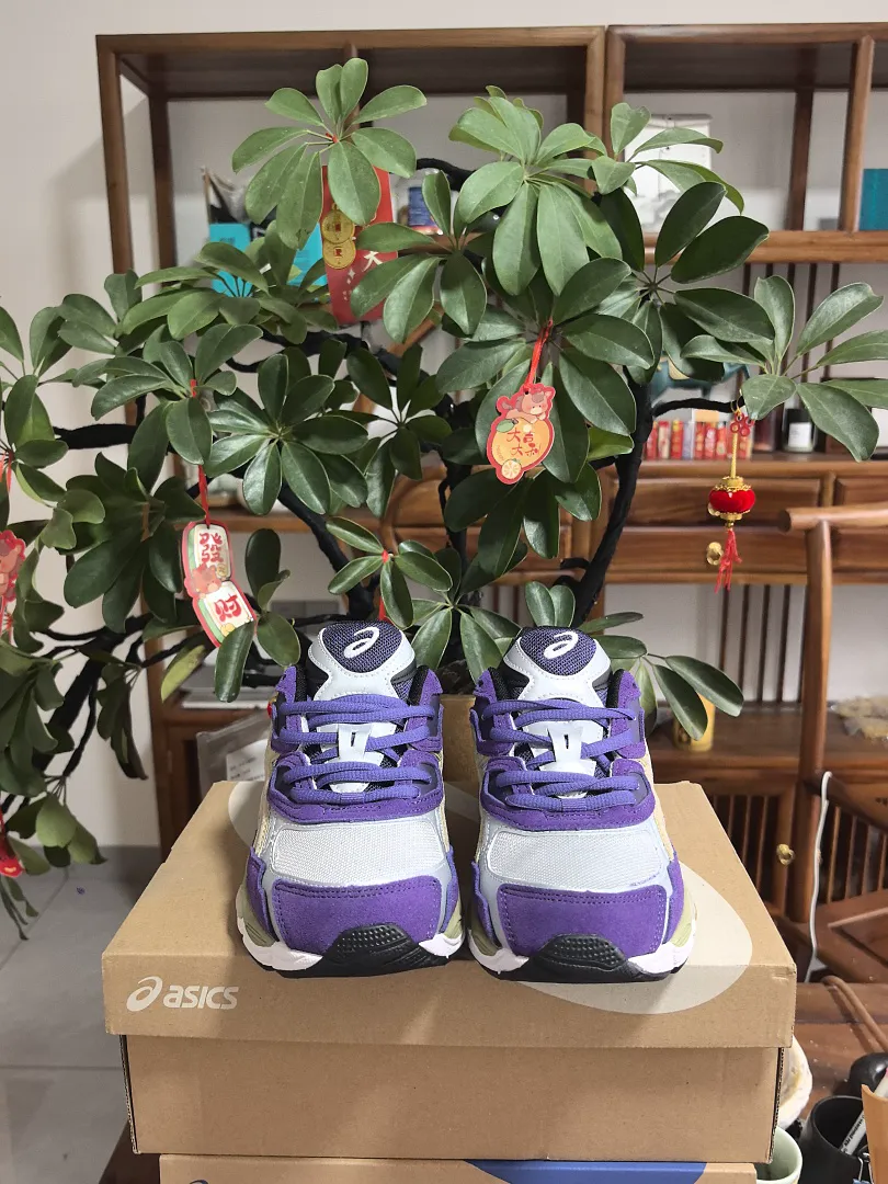 Asics 5443F תמונה 31