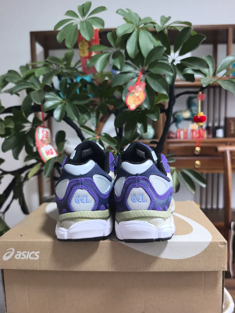 Asics 5443F תמונה 32