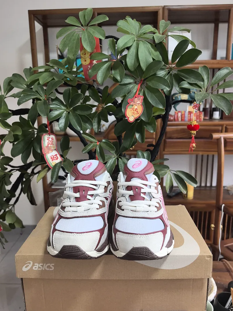 Asics 5443F תמונה 33