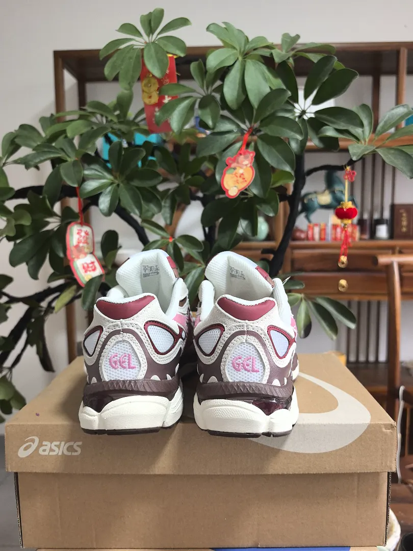 Asics 5443F תמונה 34