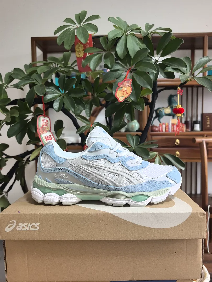 Asics 5443F תמונה 35