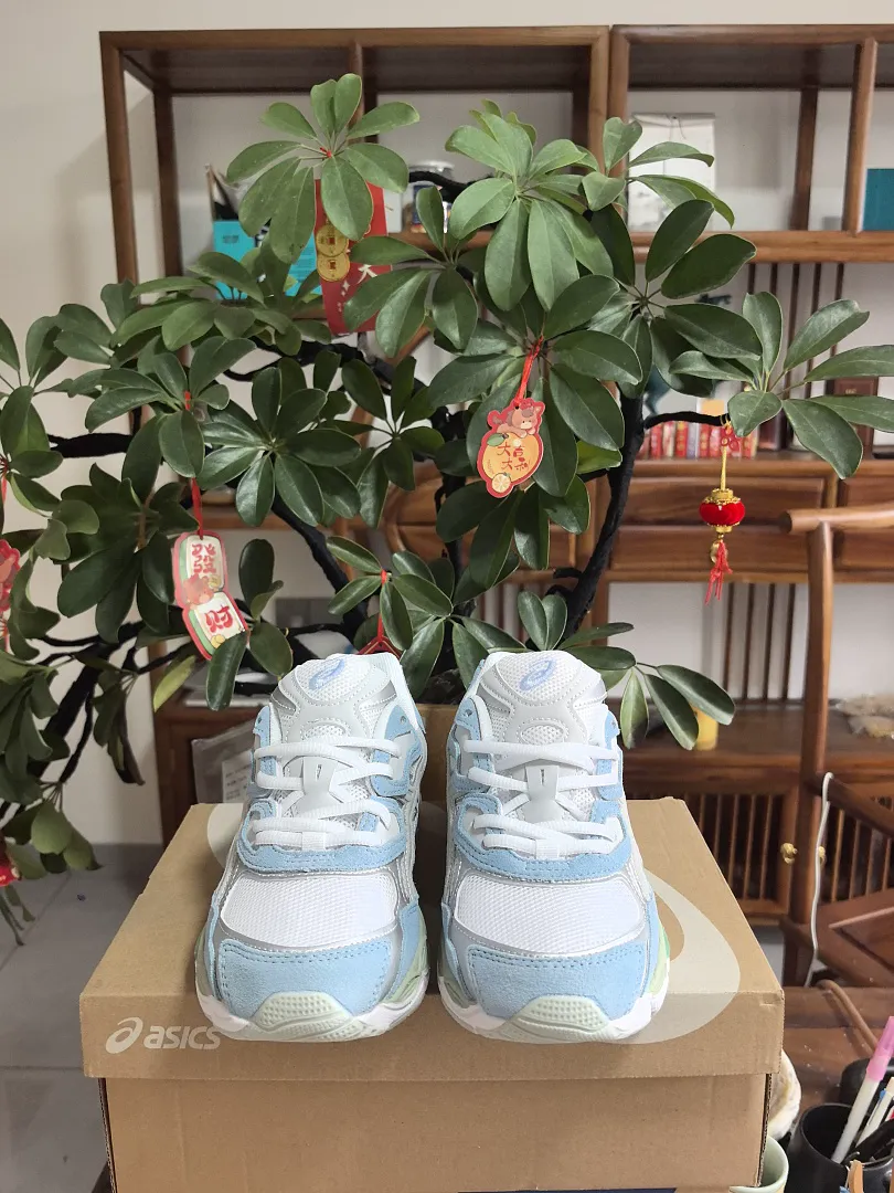 Asics 5443F תמונה 36