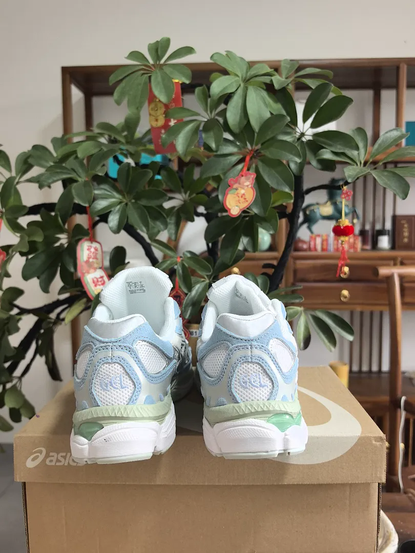 Asics 5443F תמונה 37
