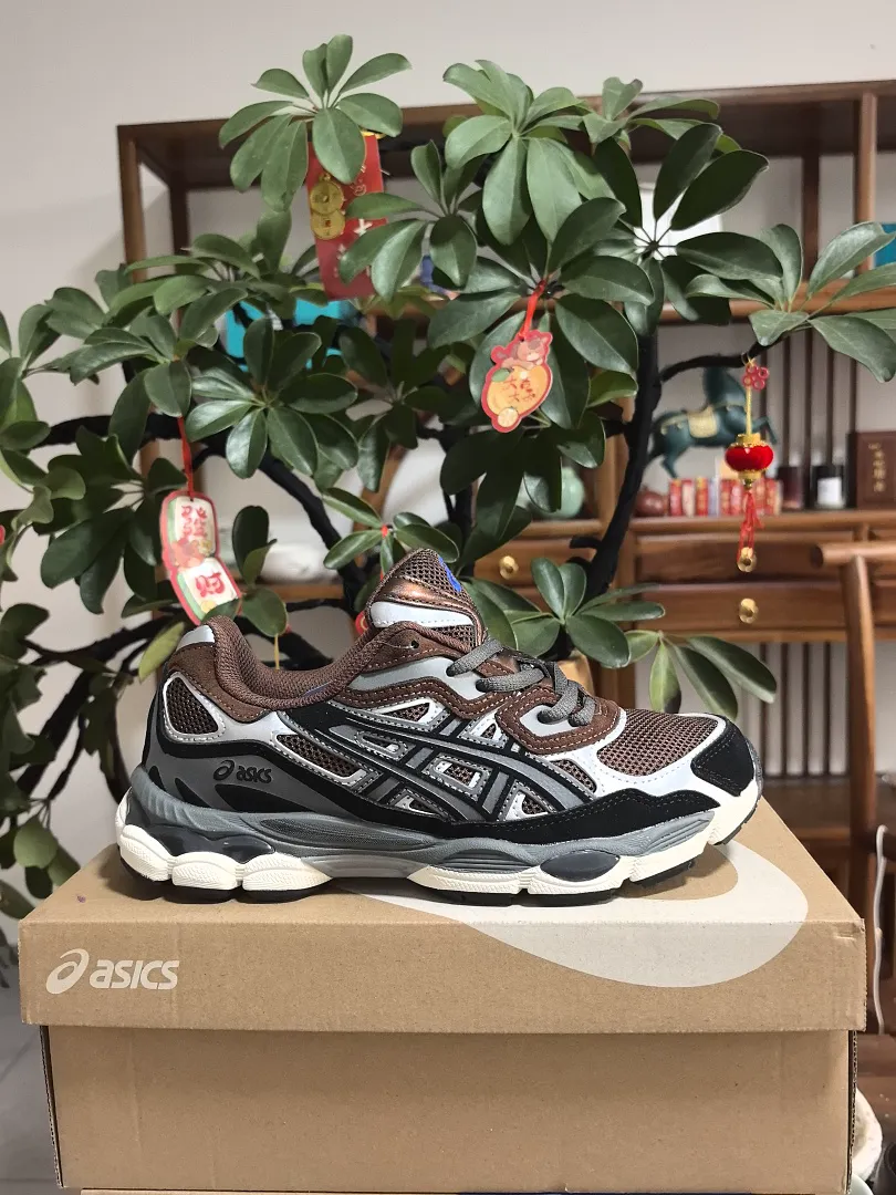 Asics 5443F תמונה 38