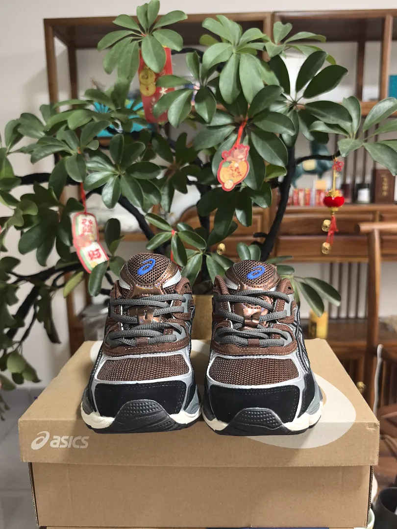 Asics 5443F תמונה 39