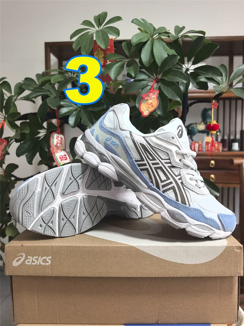 Asics 5443F תמונה 4