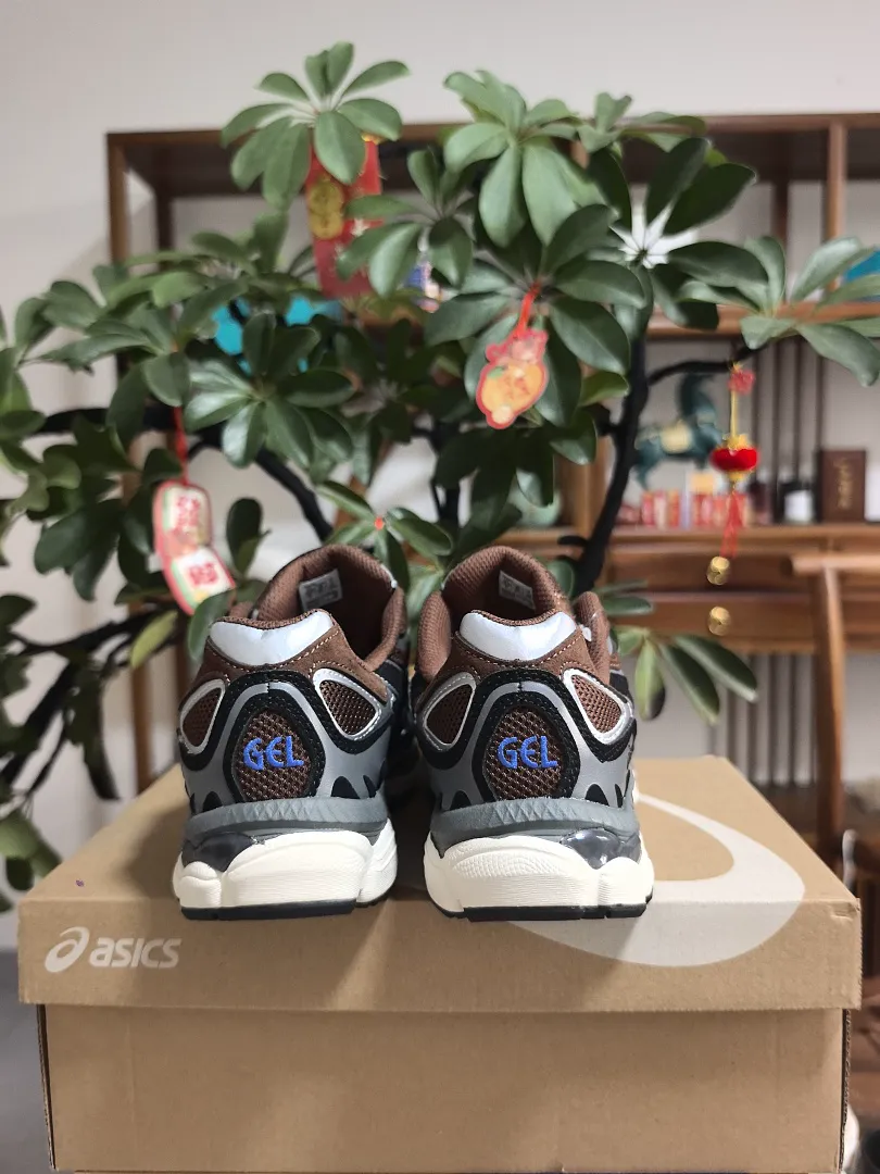 Asics 5443F תמונה 40