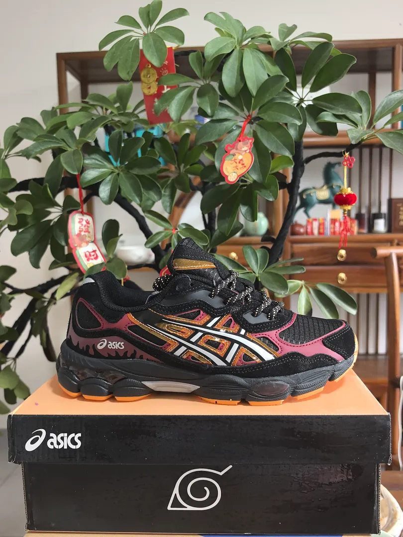 Asics 5443F תמונה 41