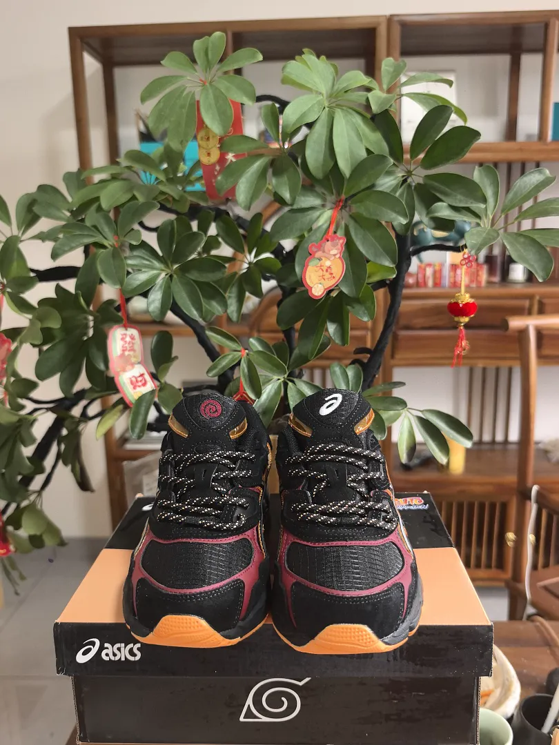 Asics 5443F תמונה 42