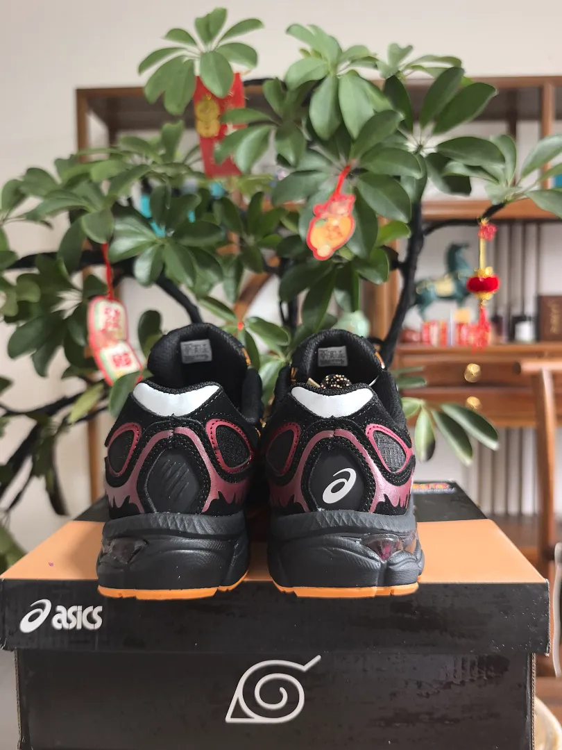 Asics 5443F תמונה 43