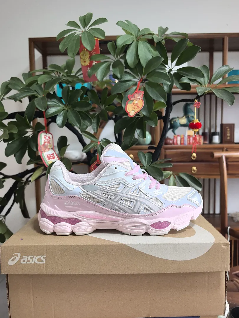 Asics 5443F תמונה 44