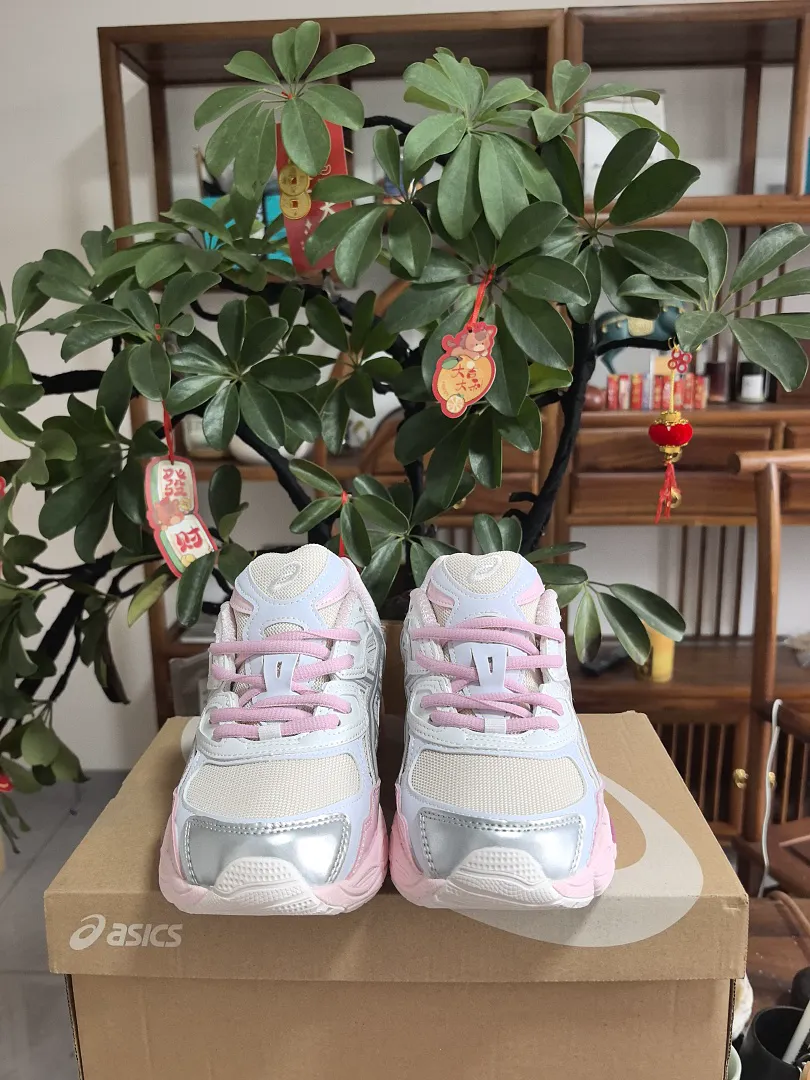 Asics 5443F תמונה 45