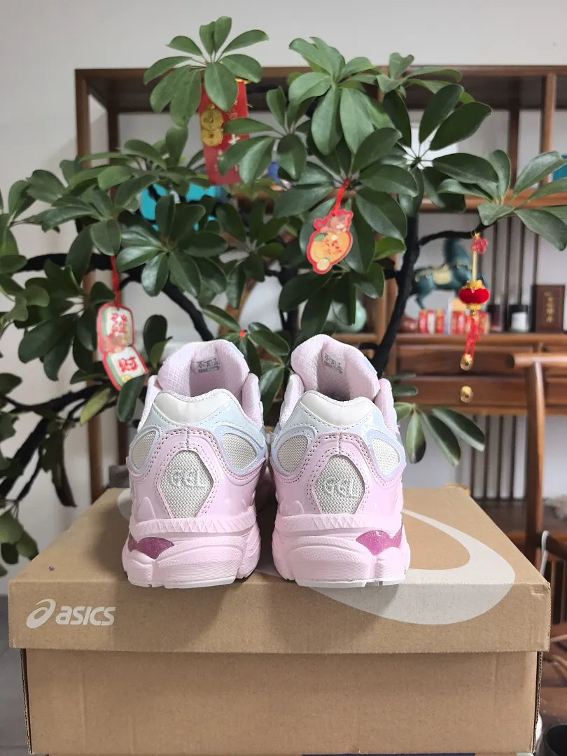 Asics 5443F תמונה 46