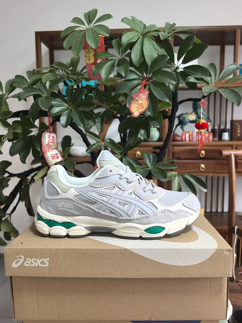Asics 5443F תמונה 47