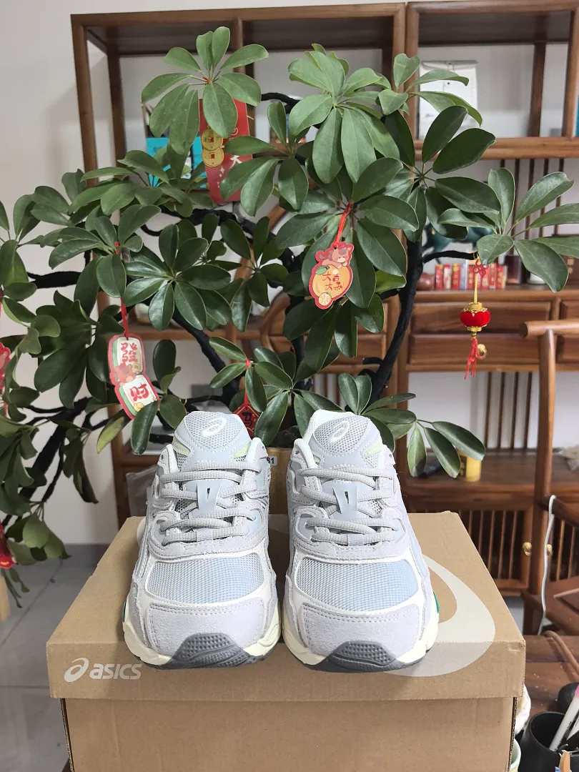 Asics 5443F תמונה 48