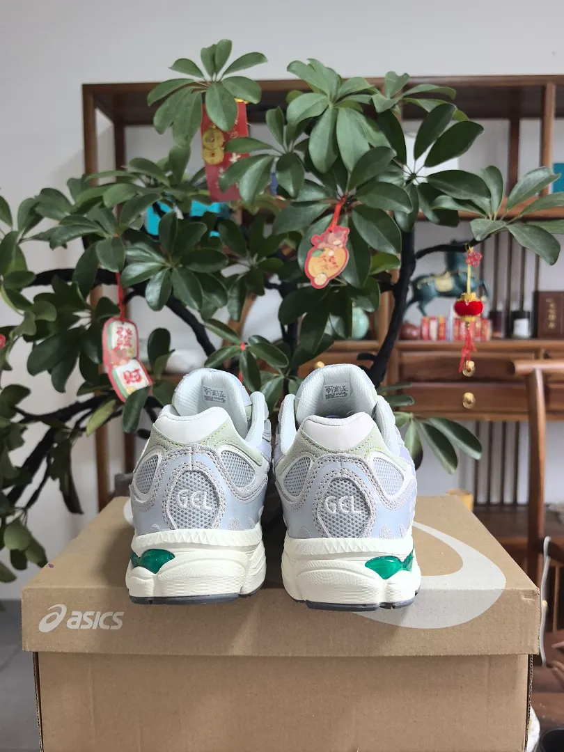 Asics 5443F תמונה 49