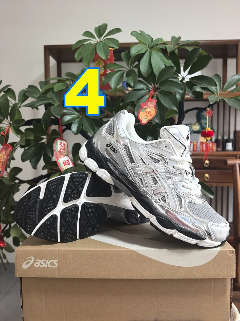 Asics 5443F תמונה 5