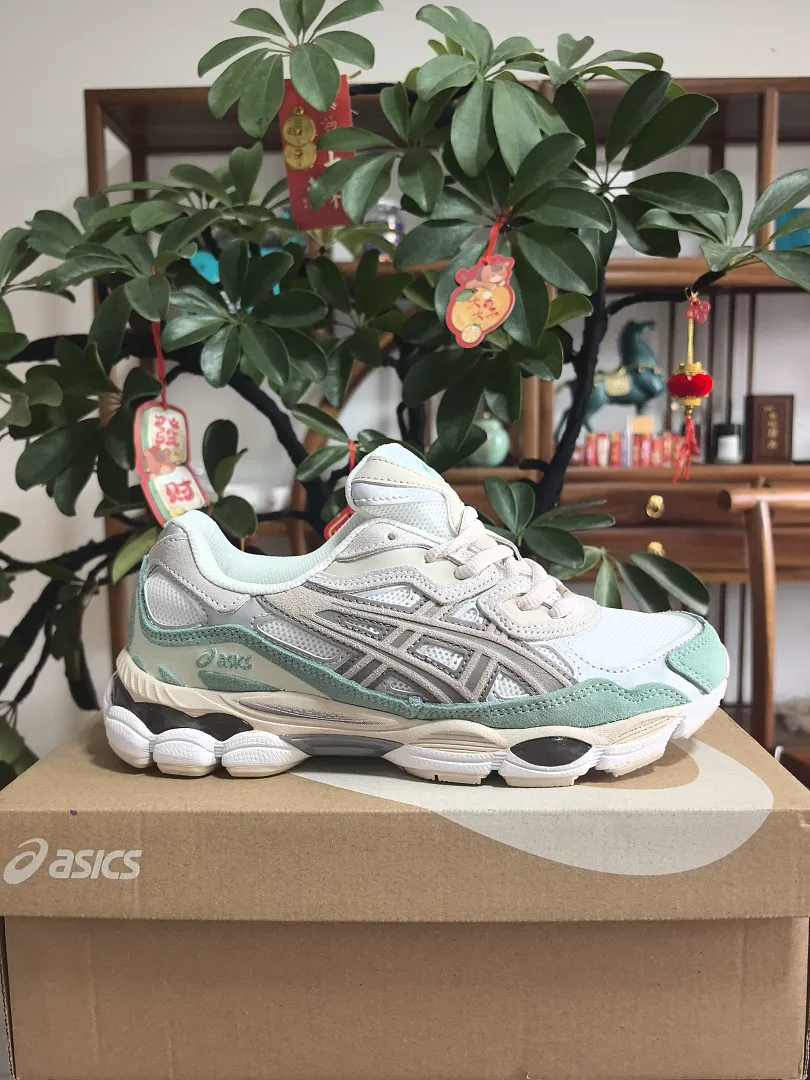 Asics 5443F תמונה 50