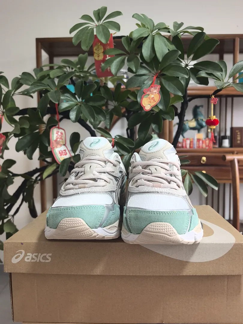 Asics 5443F תמונה 51