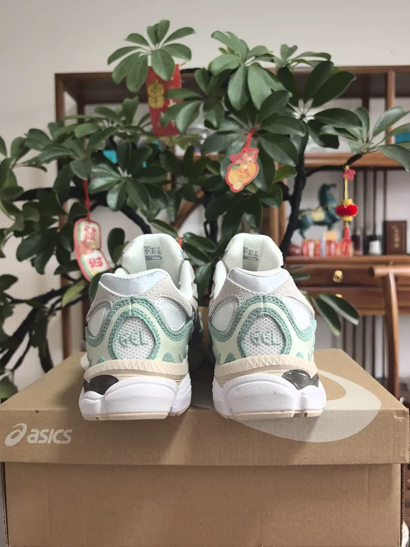 Asics 5443F תמונה 52