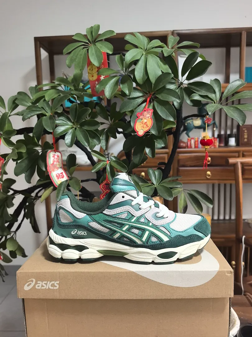 Asics 5443F תמונה 53