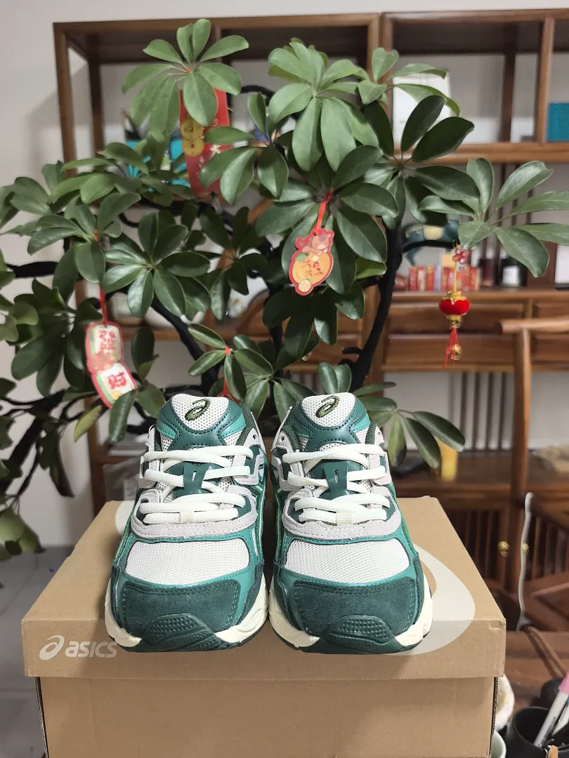 Asics 5443F תמונה 54