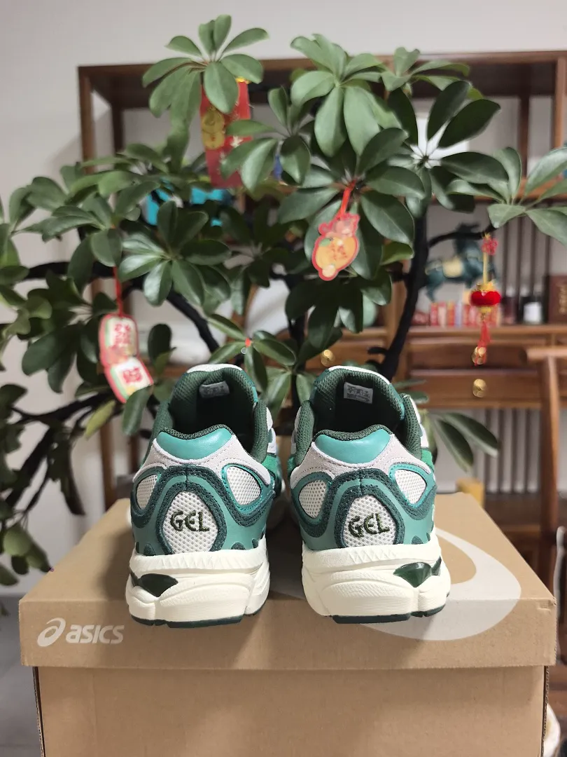 Asics 5443F תמונה 55
